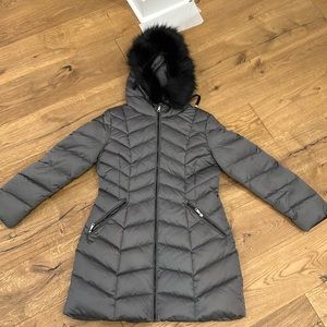 TAHARI BRAND NEW COAT W/ TAGS